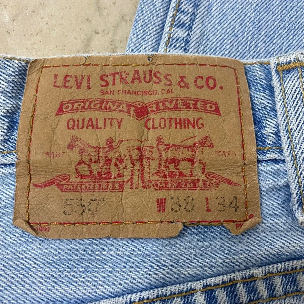 Levi Strauss Signature levi strauss